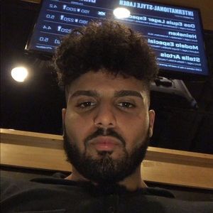 Meet your Posher, Nidal